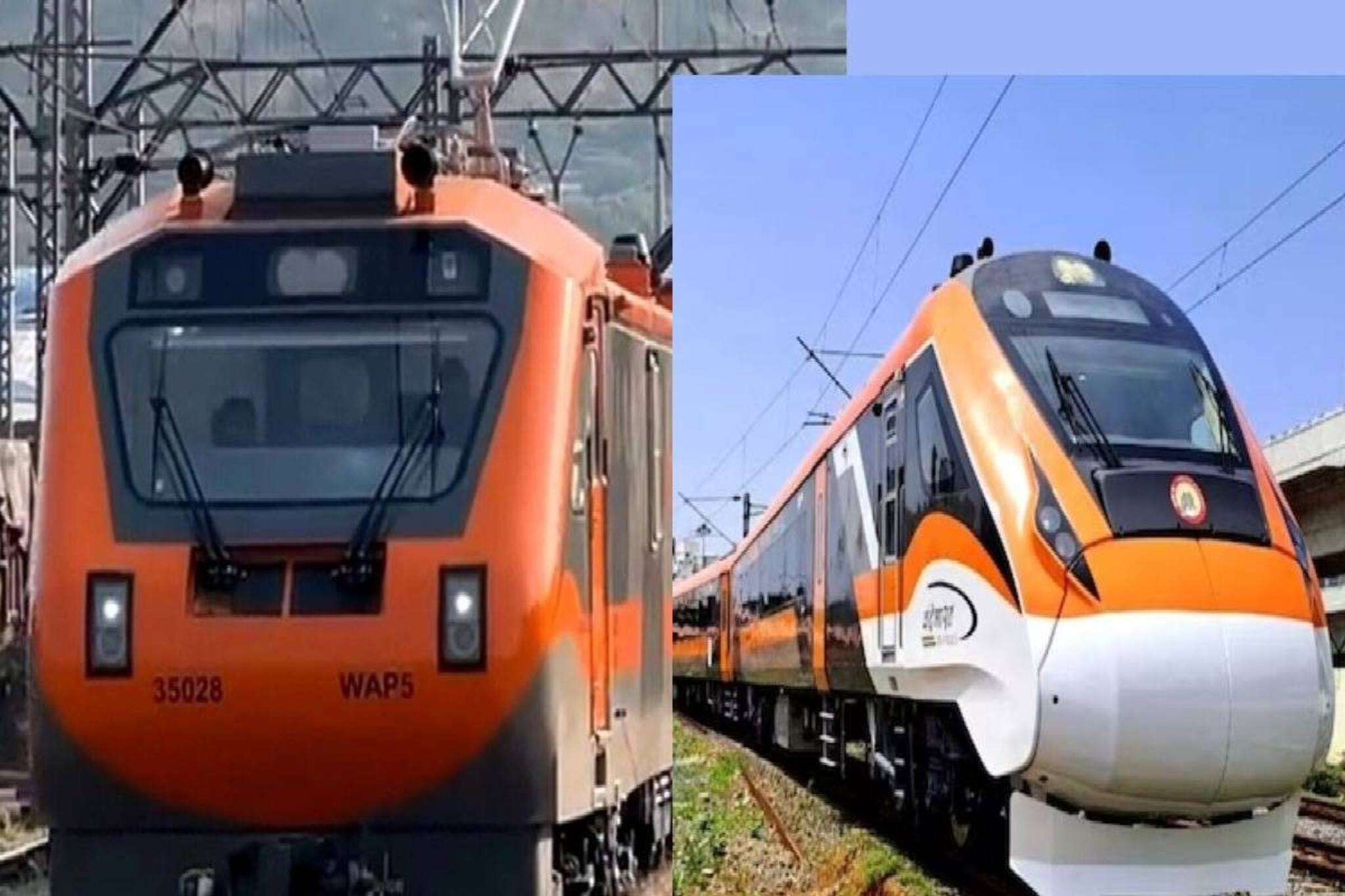 আরও কম সময়ে কম খরচে...নতুন বছরে রাজ্য পেল নতুন ট্রেন, কোথায় কোথায় থামবে জানুন