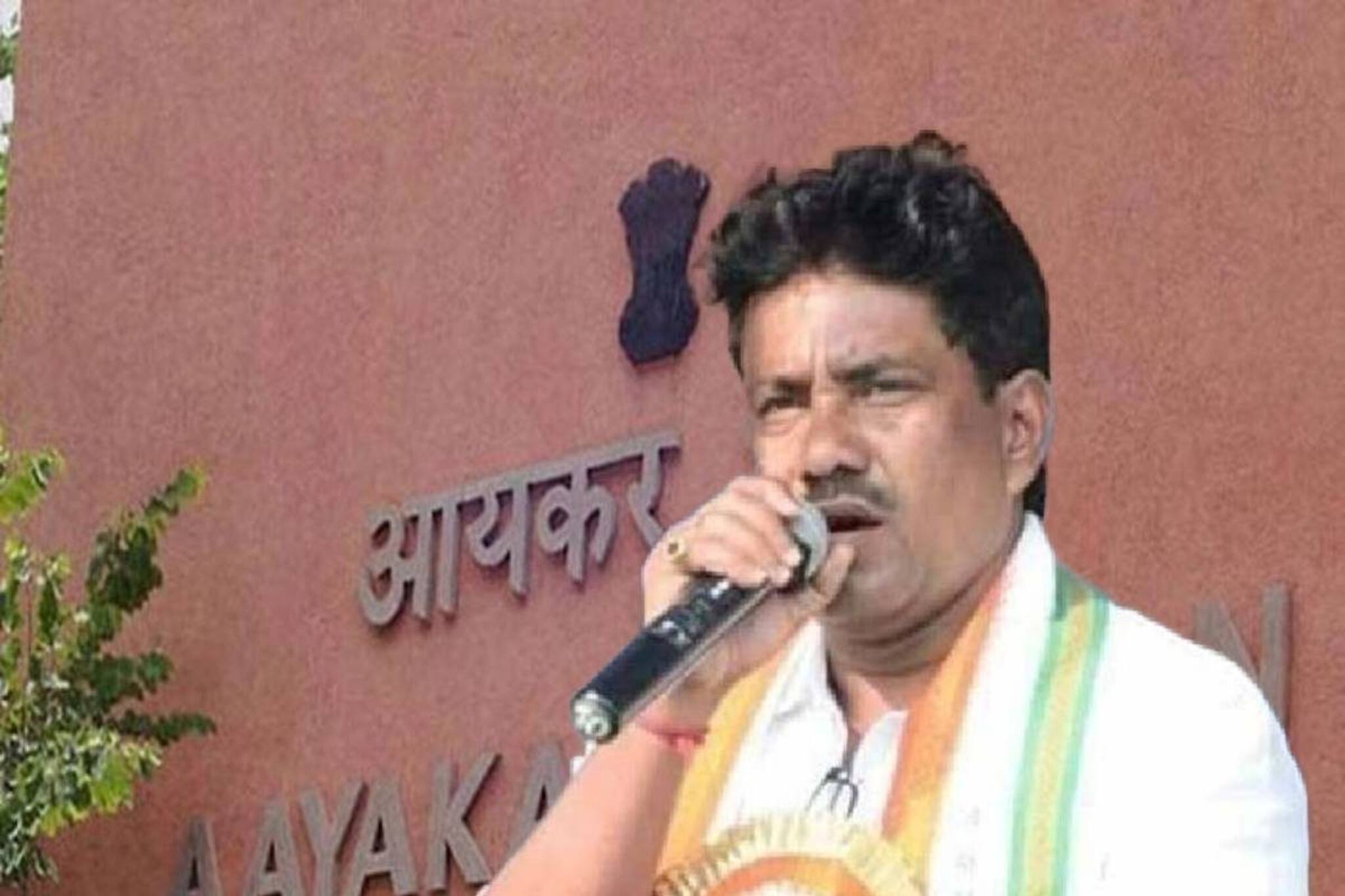 কোটি কোটি টাকা গরমিল! এবার এই তৃণমূল বিধায়ককে নোটিস পাঠাল আয়কর দফতর