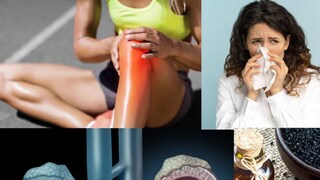 নানা শারীরিক সুস্থতার রহস্য এই মশলা