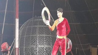 শীতের সেরা আকর্ষণ সার্কাস শীতের সেরা আকর্ষণ সার্কাস