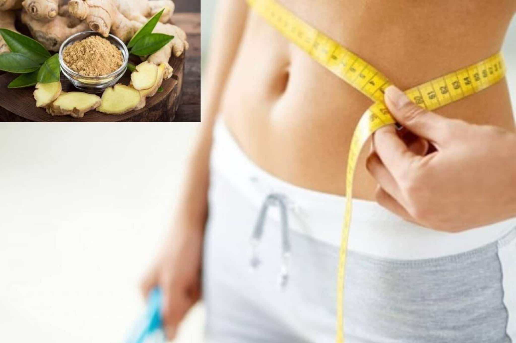 মেদ ঝরিয়ে রোগা হয়ে যাবেন! শুধু আদা খেতে হবে এই জিনিসের সঙ্গে, এভাবে!