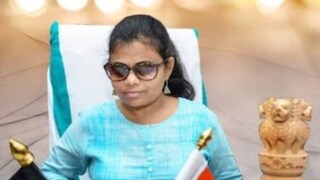 মানসিক দৃঢ়তার জোরেই আজ তিনি আইএএস অফিসার