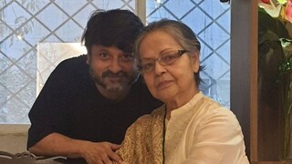 ফের বাংলা ছবিতে অভিনয় করবেন রাখী গুলজার