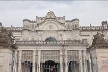 নবাবি শহরে দরজা খুলছে নতুন প্রাসাদের! মুর্শিদাবাদে পর্যটকদের জন্য নতুন আকর্ষণ