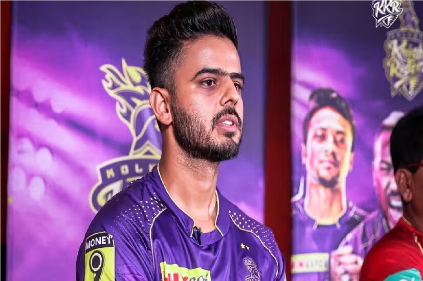ফলে নীতিশ রানা কবে ফের ম্যাচে ফিরবেন তা সম্পর্কে সঠিকভাবে কিছু জানা যাচ্ছিল না। ফ্যানেদের মধ্যে এমনও জল্পনা শুরু হয়ে যায় তাহলে কি এবারের মত আইপিএল থেকে ছিটকে গেলেন নীতশ রানা?