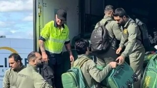 অস্ট্রেলিয়ায় অব্যবস্থার শিকার পাকিস্তান!