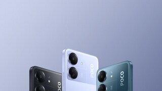 ১৫ ডিসেম্বর লঞ্চ হচ্ছে POCO C65 স্মার্টফোন! কী কী ফিচার থাকছে, কত দাম দেখে নিন