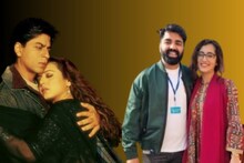 বাস্তবের 'বীর-জারা' জাভেরিয়া আর সমীর! তাঁদের গল্প হার মানাবে সিনেমাকেও