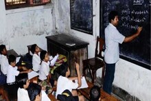 বড়দিনের আগে সুখবর, উচ্চ প্রাথমিকে ১০ % পার্শ্ব শিক্ষক নিয়োগের রায় হাইকোর্টের
