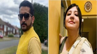 পরমব্রত ও পিয়া