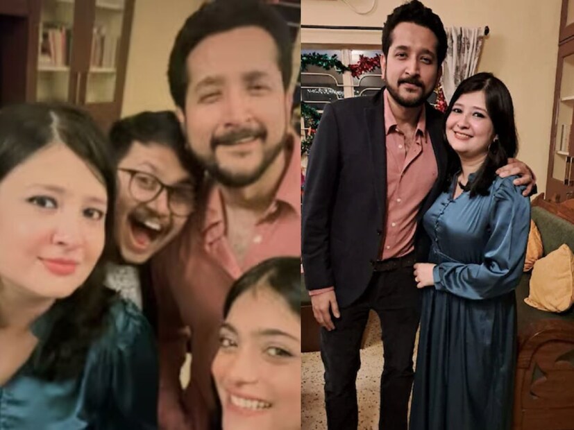 ড্রেসের মূল্য ছিল ৪০৯৯ টাকা। এই ককটেল ড্রেসের সবচেয়ে আকর্ষণীয় বিষয় হল এটি পাফ স্লিভস এবং প্লিটেড ঘের। 