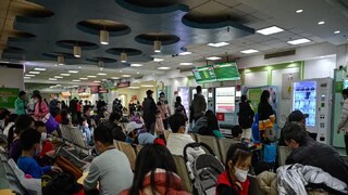 চিনের নিউমোনিয়াই কি এদেশে?