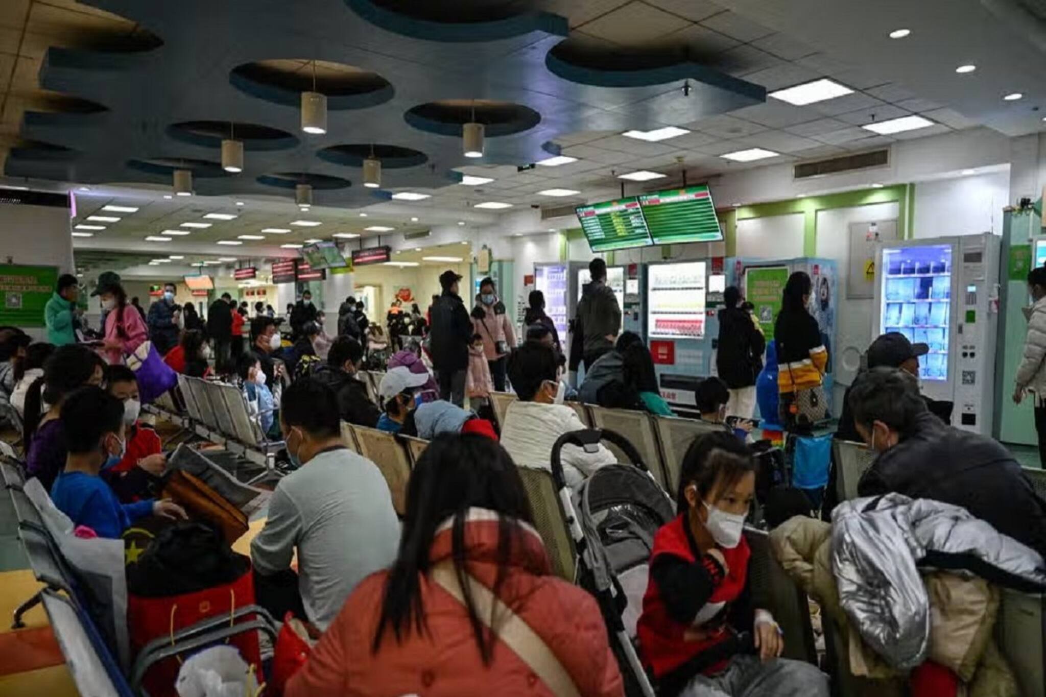 ভারতে ছড়াচ্ছে সেই নিউমোনিয়া, শিশুরা সাবধান! চিনের সংক্রমণের সঙ্গে এর যোগ কোথায়?