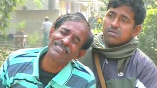 মৃত পুলিশকর্মীর পরিবার যা বলছে মৃত পুলিশকর্মীর পরিবার যা বলছে