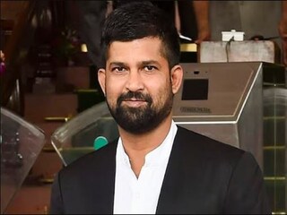 মাইসুরুর বিজেপি সাংসদ প্রতাপ সিমহা৷