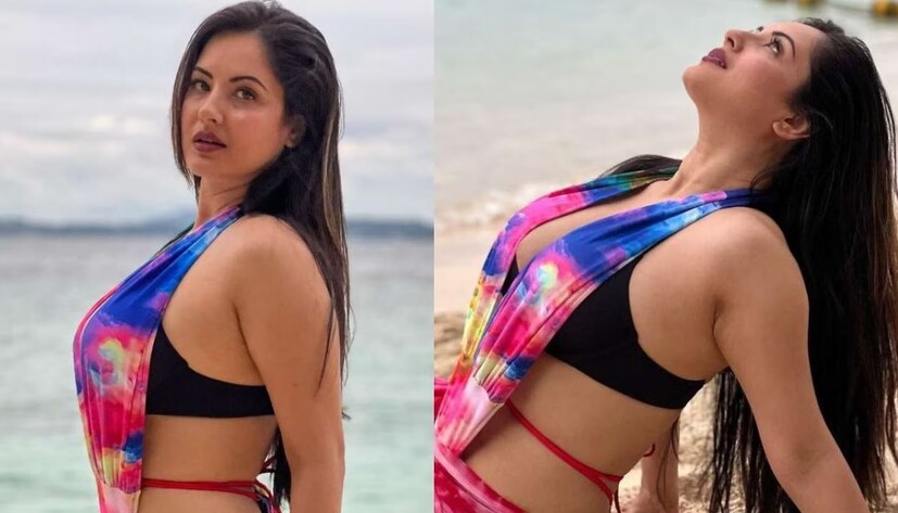 ‘দেবো কে দেব মহাদেব’ ধারাবাহিকের হাত ধরে বিপুল জনপ্রিয়তা অর্জন করেছিলেন অভিনেত্রী পূজা বন্দ্যোপাধ্যায়। সৌন্দর্য এবং অভিনয়ের জাদুতে ভক্তদের মুগ্ধ করেছেন তিনি। 