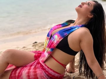 একটুর জন্য প্রাণে রক্ষা...! বিরাট দুর্ঘটনা থেকে বাঁচলেন টলিউডের 'এই' নায়িকা একটুর জন্য প্রাণে রক্ষা...! বিরাট দুর্ঘটনা থেকে বাঁচলেন টলিউডের 'এই' নায়িকা