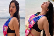 মাত্র ১৫ বছর বয়সে প্রেমে পড়ে বাড়ি ছেড়েছিলেন অভিনেত্রী পূজা, তারপর যা হল