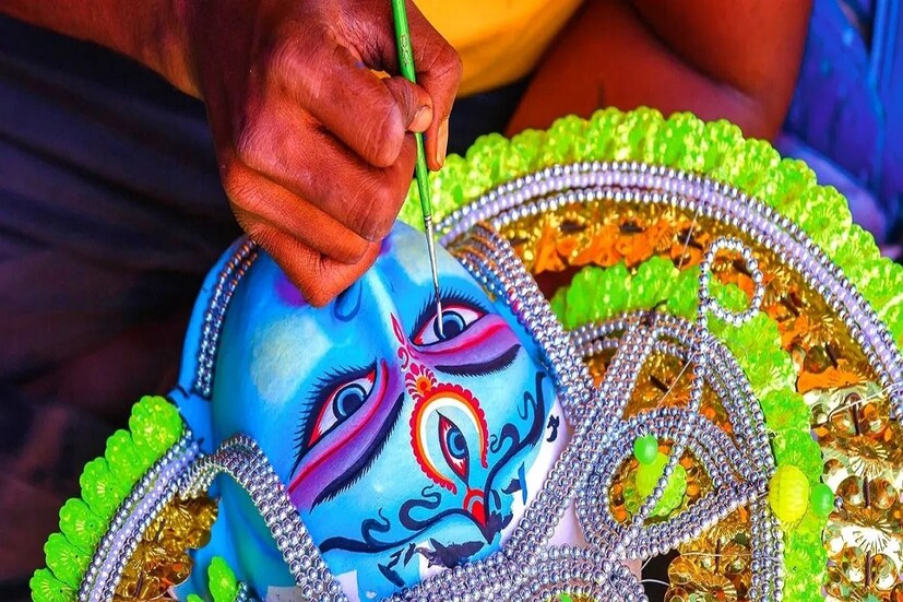 পাশাপাশি বেড়েছে তাপমাত্রার পারদ। এই দিন পুরুলিয়া সর্বোচ্চ তাপমাত্রার পারদ থাকতে পারে ৩০ ডিগ্রি সেলসিয়াস ও সর্বনিম্ন তাপমাত্রার পারদ থাকতে পারে ১৬ ডিগ্রি সেলসিয়াস বলে জানা গিয়েছে হাওয়া অফিস সূত্রে। বৃষ্টির সম্ভাবনা নেই জেলা পুরুলিয়াতেও।