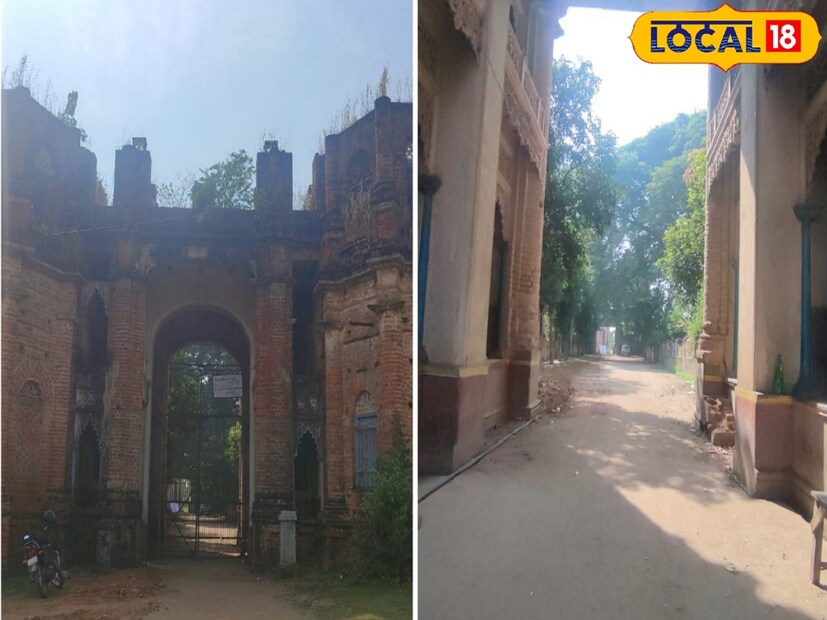 পুরুলিয়া জেলার অন্যতম ঐতিহ্য কাশীপুর রাজবাড়ি।‌ ইতিহাসের স্মৃতি বিজড়িত গোটা রাজমহল জুড়ে। বহু পর্যটকই পুরুলিয়ার বেড়াতে এলে, রাজবাড়ি দেখতে না পাওয়ার কারণে মন খারাপ নিয়ে ফিরে যেতে হয়। (রিপোর্টার-- শর্মিষ্ঠা ব্যানার্জি বৈরাগী)