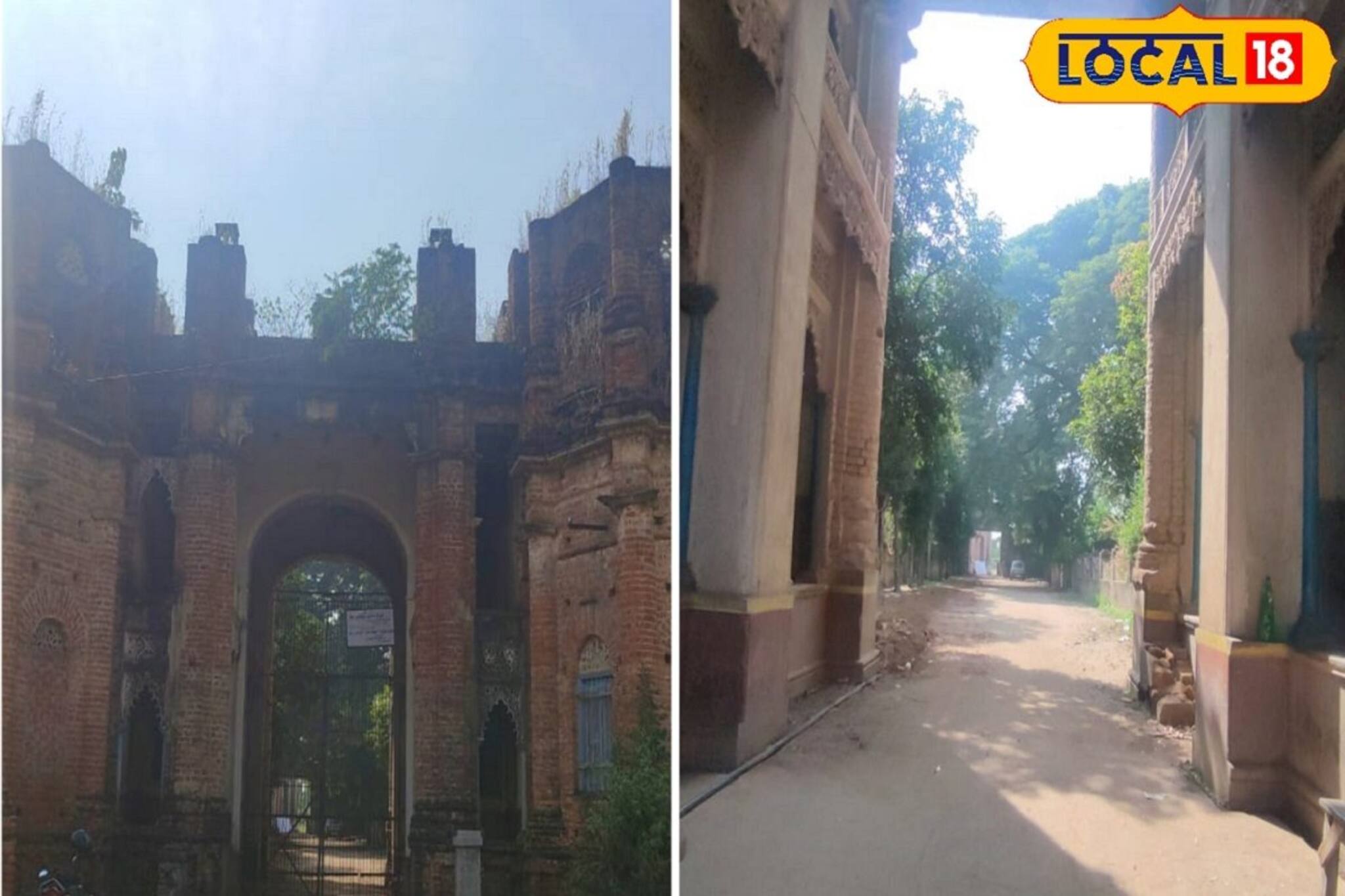 পুরুলিয়া কাশীপুর রাজবাড়ি যাচ্ছেন? বেড়ানোর প্ল্যান থাকলে অবশ্যই জানুন