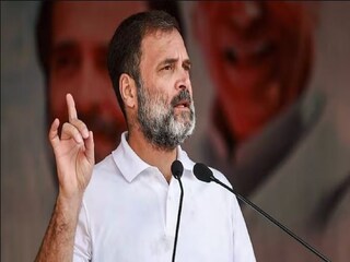 রাহুল গান্ধি। ছবি- পিটিআই