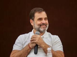 ওয়ানাড থেকে প্রার্থী হচ্ছেন না রাহুল গান্ধি৷ 