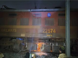 রাধিকাপুর দুর্ঘটনা 
