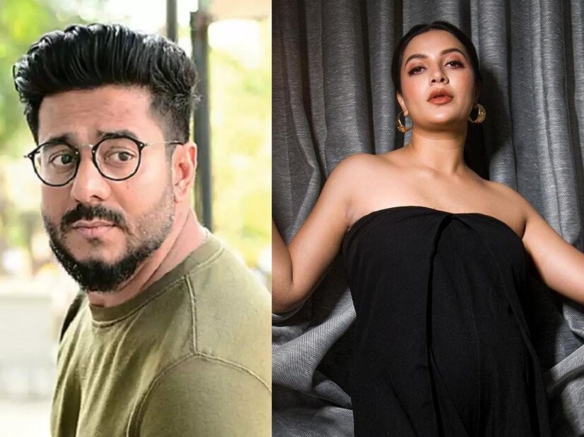 ইয়ালিনিকে নিয়ে নানা আপডেট শেয়ার করে নেন রাজ-ঘরণী। কিন্তু এখন মেয়ের ছবি প্রকাশ্যে আনেনি তিনি।