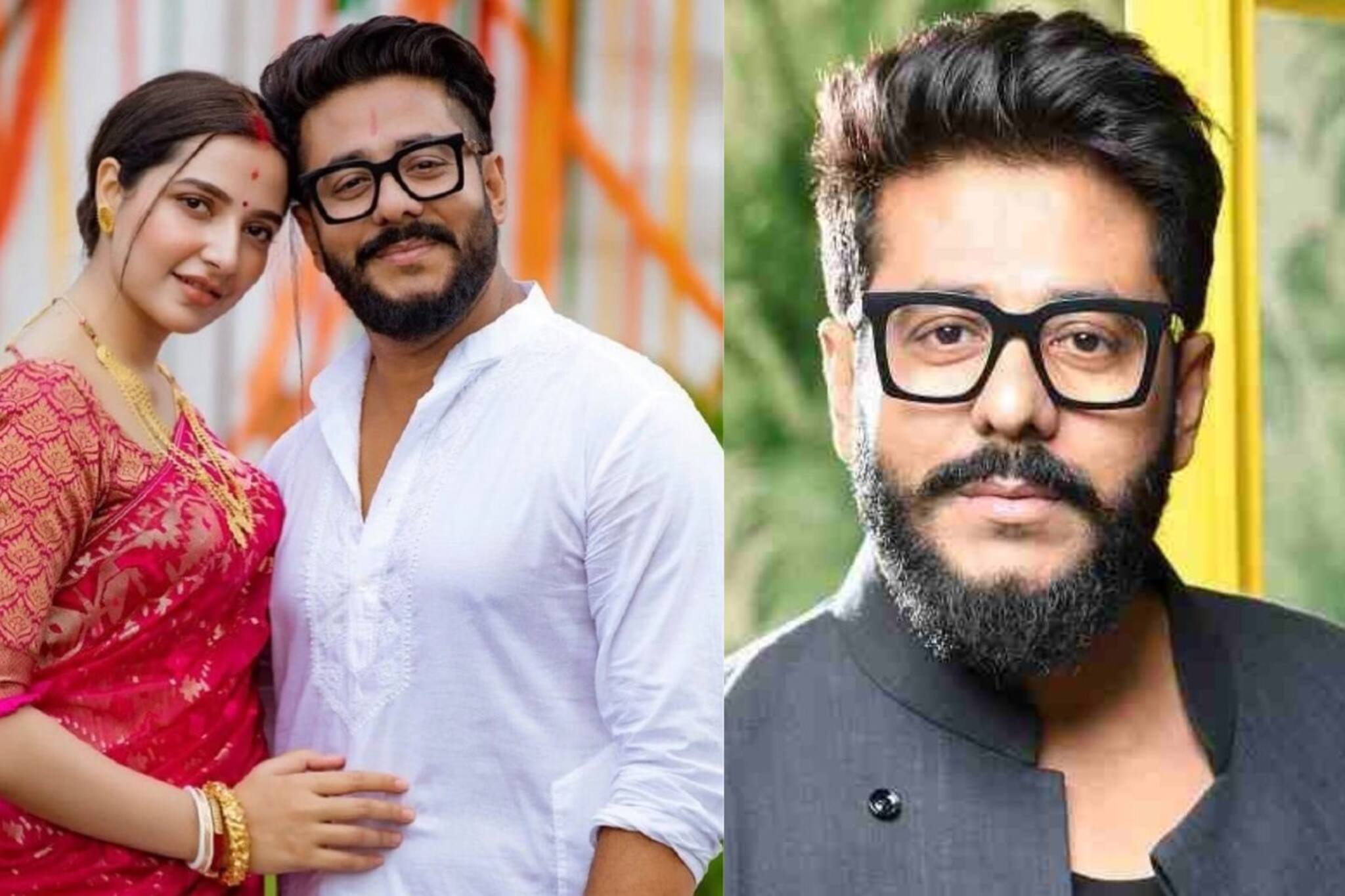 ইয়ালিনির জন্মের পরই শুভশ্রীকে ফেলে মুম্বইতে রাজ! পরিচালকের পোস্ট ঘিরে রহস্য