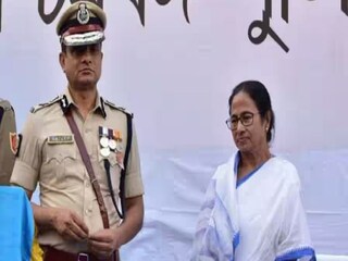 রাজ্য পুলিশের নতুন ডিজি রাজীব কুমার৷ ফাইল ছবি, আইএএনএস