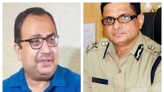 রাজীব কুমারকে নিয়ে বিস্ফোরক কুণাল ঘোষ৷