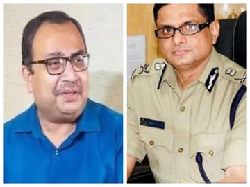 রাজীব কুমারকে নিয়ে বিস্ফোরক কুণাল ঘোষ৷