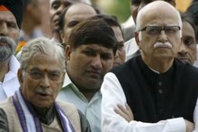 আদবানি, মুরলী মনোহর যোশী রাম মন্দির উদ্বোধন থেকে বাদ, বারণ করা হল আসতে