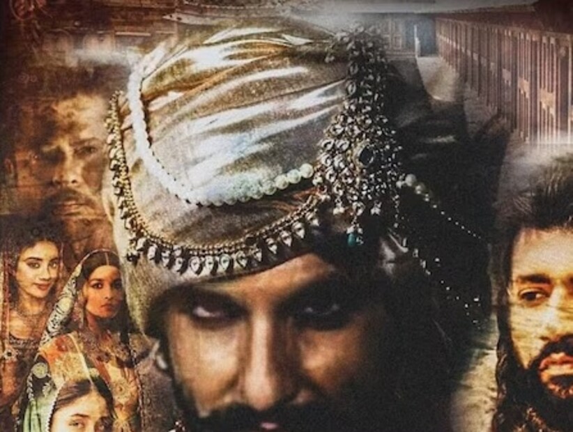 তবে দুই ছবিতেই কেন্দ্রীয় চরিত্রে রণবীর কাপুর এবং ভিকি কৌশলের অভিনয় প্রশংসিত হয়েছে। তবে ভাগ্যের অনুমতি থাকলে হয়তো অন্য একজন অভিনেতার ভাগ্যে ছিল এই দুই ছবির কেন্দ্রীয় চরিত্র। আসলে ‘অ্যানিম্যাল’ এবং ‘স্যাম বাহাদুর’ ছবির জন্য সন্দীপ রেড্ডি ভাঙ্গা ও মেঘনা গুলজারের প্রথম পছন্দ ছিলেন একজন অভিনেতাই। তবে তিনি সেই প্রস্তাব নাকচ করে দিয়েছিলেন।