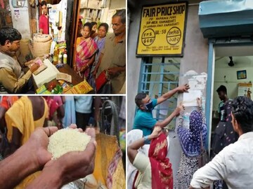 বছর শুরুর দিন থেকেই রেশন ধর্মঘট! কোটি-কোটি মানুষের মাথায় হাত, কী করতে হবে এবার?