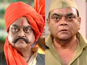 চলে গেলেন প্রবীণ অভিনেতা রবীন্দ্র বের্দে