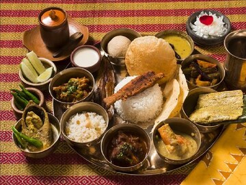 রেস্টুরেন্ট