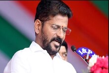 নিজের বাড়িতেই বুলডোজার, শপথ নিয়েই কী করলেন তেলঙ্গানার নতুন মুখ্যমন্ত্রী?