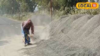 উপকার নয়, রাস্তা মেরামতির সিদ্ধান্ত যেন অভিশাপ! প্রতিদিন ঘটছে দুর্ঘটনা