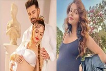 যমজ সন্তানের জন্ম দিলেন অভিনেত্রী রুবিনা দিলায়ক, ছেলে নাকি মেয়ে? জানুন