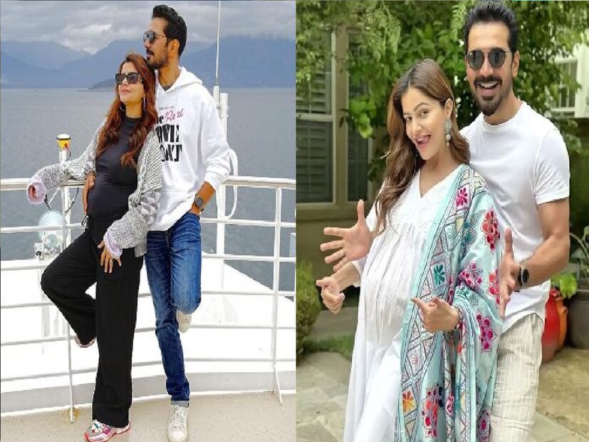  হিন্দি টেলিভিশনের অতি জনপ্রিয় মুখ রুবিনা দিলায়ক। ‘ছোটি বহু’ ধারাবাহিকের দৌলতে দর্শকদের অন্দরমহলে বেশ পরিচিত রুবিনা। পাহাড়ি এই কন্য়া নাচেও অসাধারণ পারদর্শী।