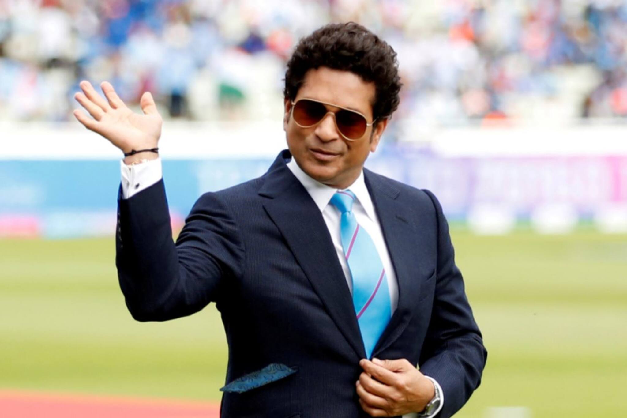 এক দিনে ২৬ কোটি টাকা কামালেন সচিন! মার্চ মাসে কেনা শেয়ার করে দিল মালামাল