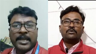 বন্ধ ঘরে টাকার বিনিময়ে সেট পরীক্ষার অভিযোগ এনেছিলেন