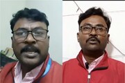 বন্ধ ঘরে টাকার বিনিময়ে সেট পরীক্ষার অভিযোগ এনেছিলেন! সেই শিক্ষকই এখন বিপাকে