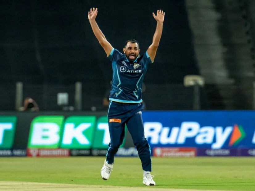 অনৈতিকভাবে শামি দলে নেওয়ার চেষ্টার অভিযোগ তুলে গুজরাত টাইটান্সের সিইও অরবিন্দর সিং জানিয়েছন,&quot;একটি ফ্র্যাঞ্চাইজ়ি সরাসরি শামির সঙ্গে যোগাযোগ করেছে। এটা মেনে নেওয়া যায় না। প্লেয়ার কেনা-বেচার বিসিসিআইয়ের নির্দিষ্ট নিয়ম রয়েছে। সেটা সবার মেনে চলা উচিত।&quot; বিষয়টি বোর্ডকেও জানিয়েছে গুজরাত।