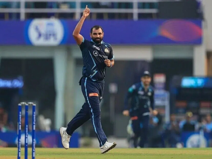এরই মধ্যে তার দল বদল নিয়ে নতুন জল্পনা শুরু হয়েছে। কবে ফিট হয়ে মাঠে ফিরতে পারবেন শামি সেই বিষয়তেও এখনও কোনও নিশ্চয়তা নেই। কোনও আইপিএল ফ্র্যাঞ্চাইজি তাঁর সঙ্গে যোগাযোগ করেছেন কিনা সে বিষয়ে মুখ খোলেননি শামি।