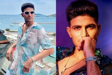 লন্ডনে ছুটি কাটাচ্ছেন শুভমান গিল, সারার বদলে সঙ্গে অন্য নায়িকা! ব্যাপারটা কী