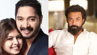 
‘হার্ট বন্ধ হয়ে গিয়েছিল...’ শ্রেয়সের স্ত্রী কী জানিয়েছিলেন? ভয়ঙ্কর সত‍্যি সামনে আনলেন ববি 