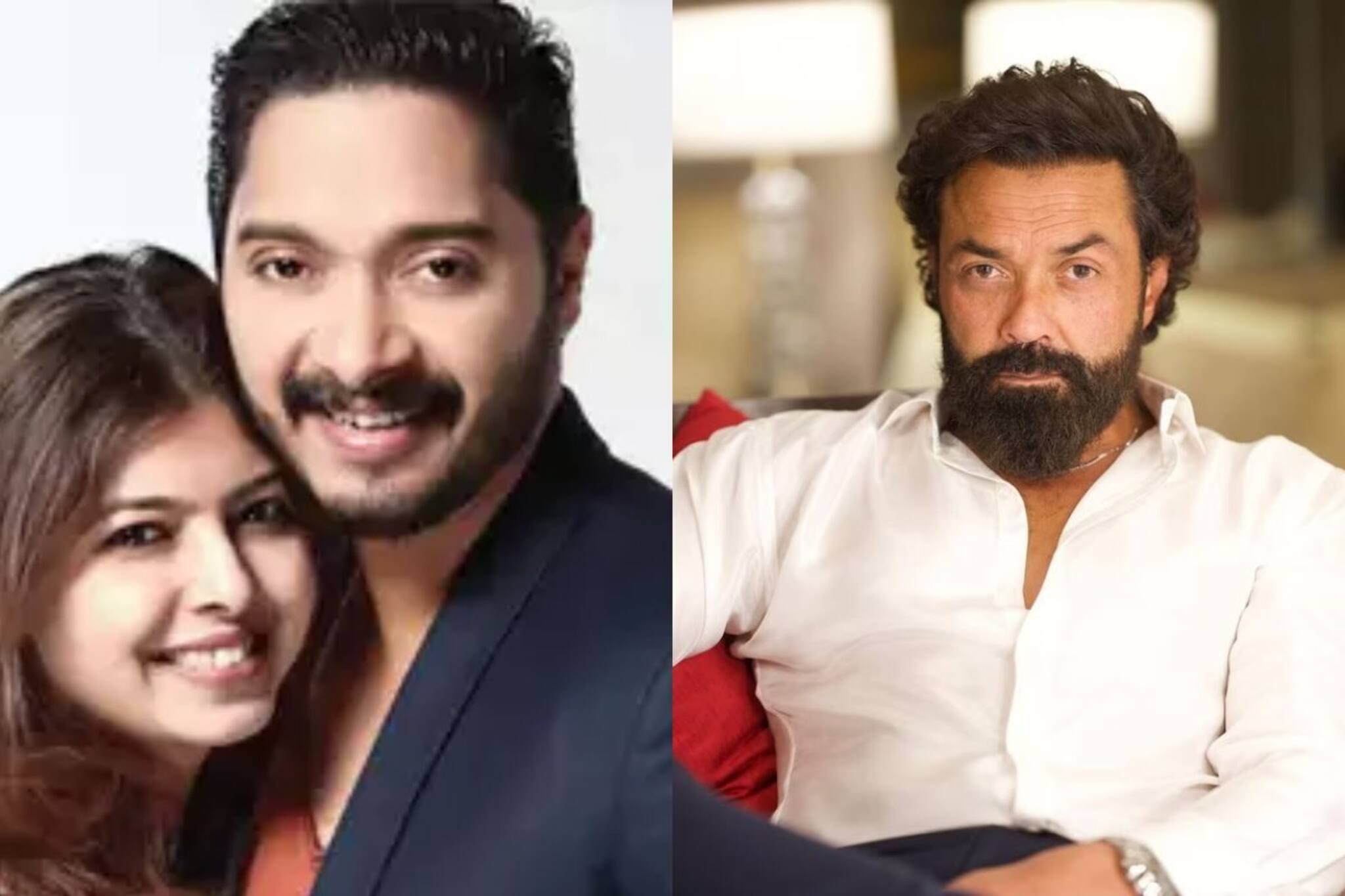 ‘হার্ট বন্ধ হয়ে গিয়েছিল...’ শ্রেয়সের স্ত্রী কী জানান? সত‍্যি সামনে আনলেন ববি